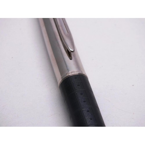 432 - WATERMAN PARIS FOUNTAIN PEN