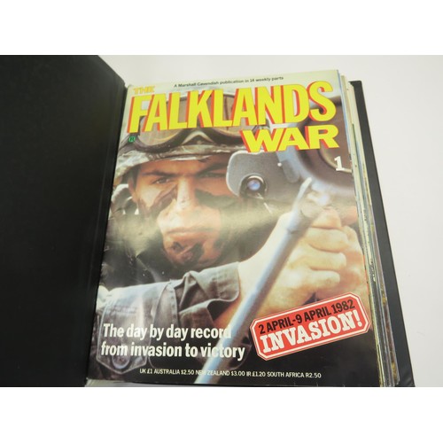 512 - FULL BOOK OF FALKLAND WAR