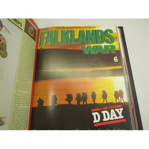 512 - FULL BOOK OF FALKLAND WAR