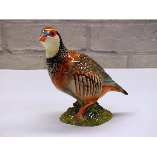 464 - BESWICK FRENCH PARTRIDGE