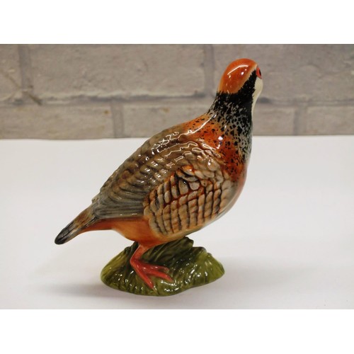 464 - BESWICK FRENCH PARTRIDGE