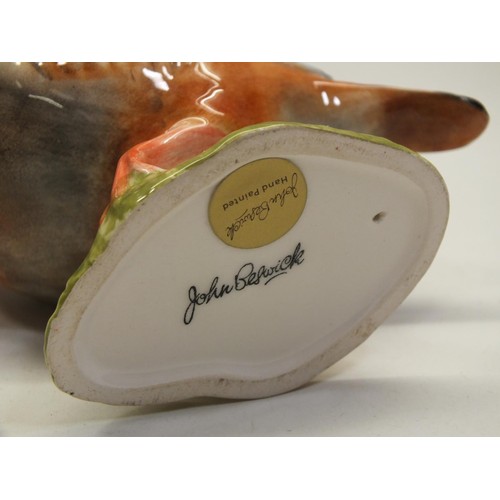 464 - BESWICK FRENCH PARTRIDGE