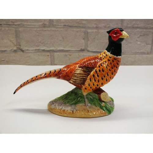 465 - BESWICK PHEASANT