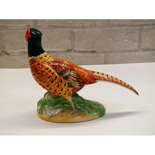 465 - BESWICK PHEASANT