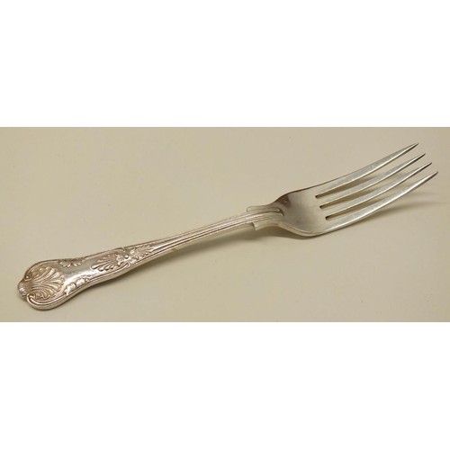 475 - CANTEEN OF CUTLERY BY JOHN.B.CHATTERLEY & SONS LTD