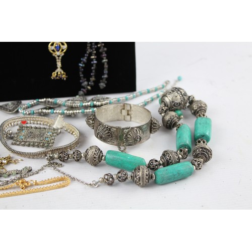 50 - 25 x EASTERN TRADITION JEWELLERY inc. Bridal, Enamel, Gemstone