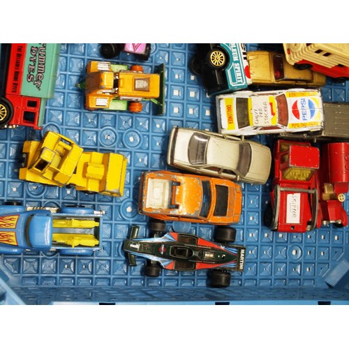 232 - DIECAST CAR COLLECTION