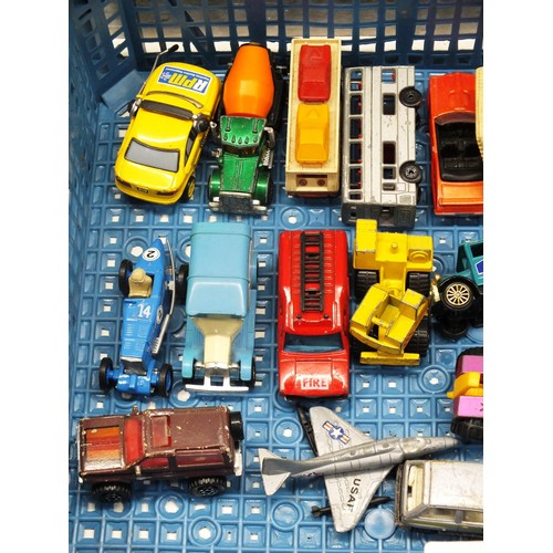 232 - DIECAST CAR COLLECTION