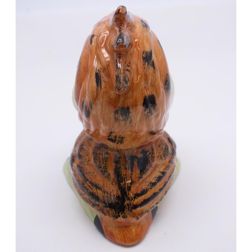 321 - LORNA BAILEY SMALL BIRD WALLEY THE WADER