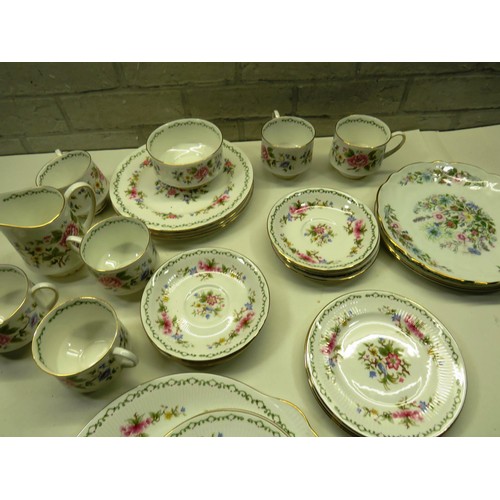 243 - PARAGON CHINA 