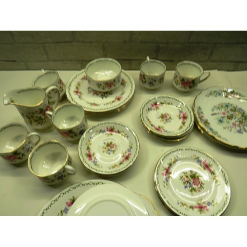 243 - PARAGON CHINA 