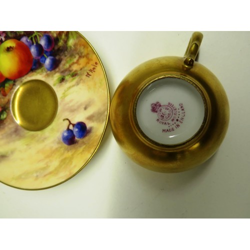 190 - ROYAL WORCESTER 