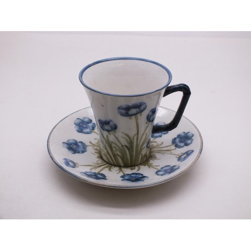 331 - CUP AND SAUCER 