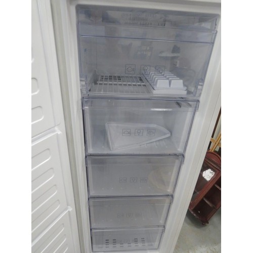 36 - BECKO FREEZER IN WORKING ORDER