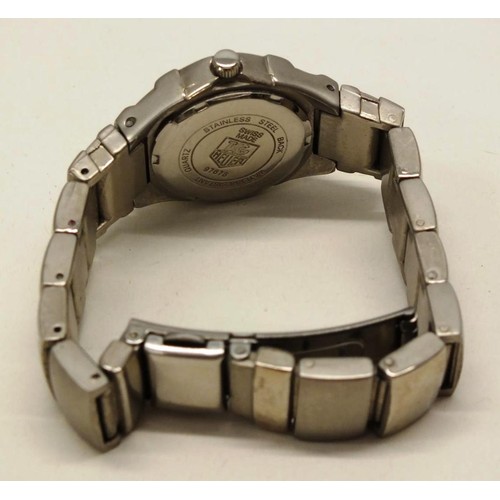 361 - LADIES WRISTWATCH WORKING