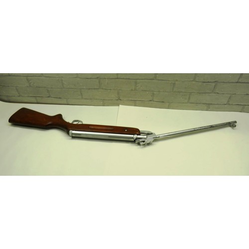 249 - .22 PAINTED BARREL WESTLAKE 110429223