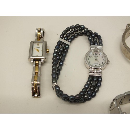 509 - 12 X ASSORTED WATCHES