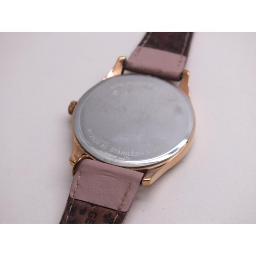 48 - 3 X QUALTY LADIES WATCH TO INC RADLEY, PULSAR, ACCURIST