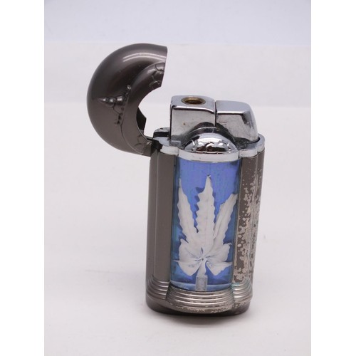 381 - ORNATE LIGHTER