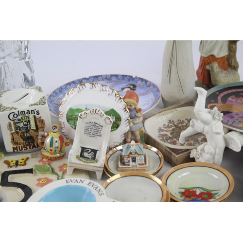 450 - Collection of Vintage CERAMICS & POTTERY Inc. Royal Doulton etc