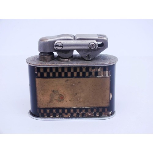 56 - KARL WIEDEN ART DECO TABLE LIGHTER