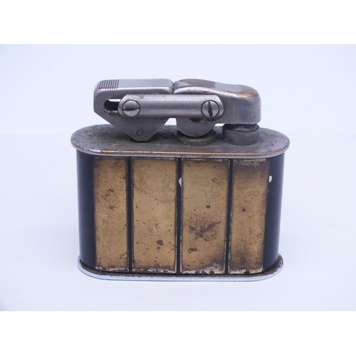 56 - KARL WIEDEN ART DECO TABLE LIGHTER