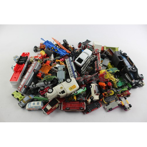 426 - Job Lot Vintage Diecast Models Various Brand