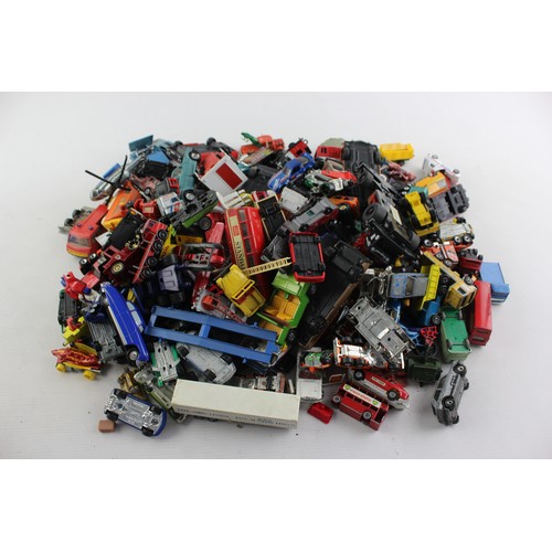 470 - Job Lot of Mixed Diecast Inc Various Brands