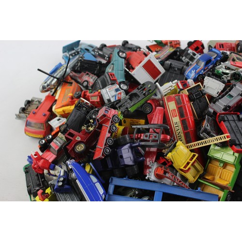 470 - Job Lot of Mixed Diecast Inc Various Brands