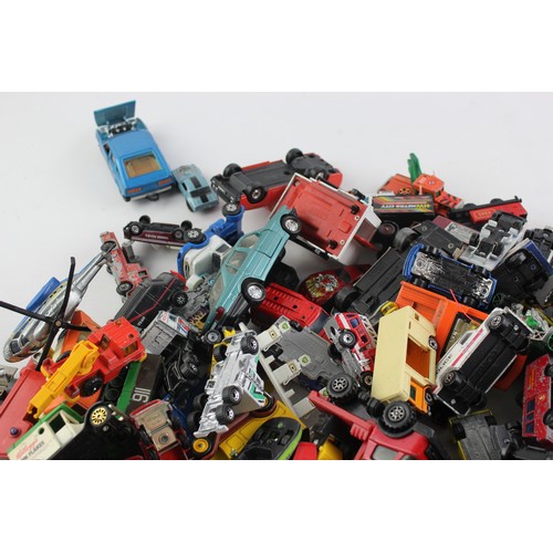 470 - Job Lot of Mixed Diecast Inc Various Brands