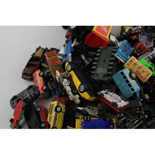 486 - Job Lot of Mixed Diecast Inc Various Brands