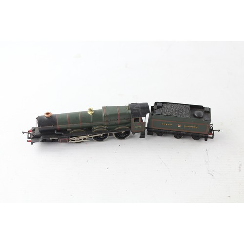 579 - 5 x Vintage Triang / Lima OO Gauge Loco & Tender Inc Princess Elizabeth, 5574