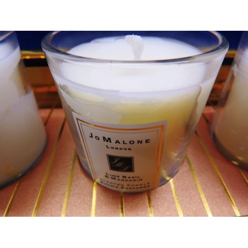 222 - CANDLE GIFT SET