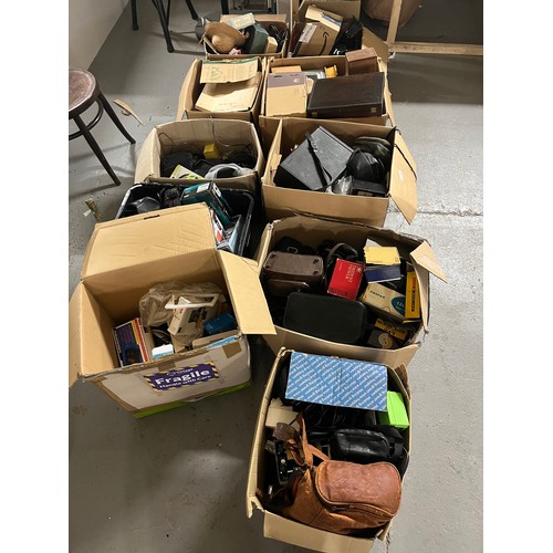 179B - 10 x BOXES OF MISCELLANEOUS