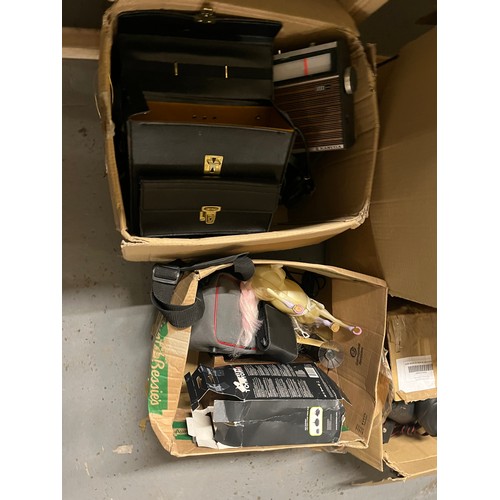 179C - 10 x BOXES OF MISCELLANEOUS