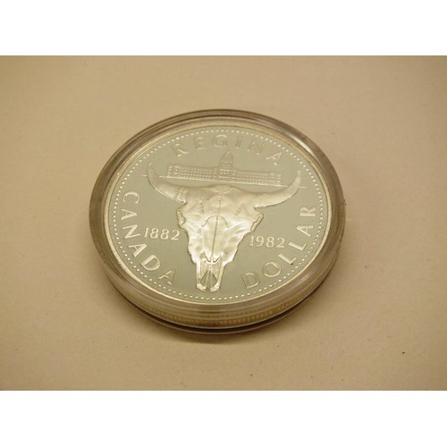 1982-canadian-silver-dollar