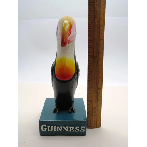 231 - GUINNESS TOUCAN