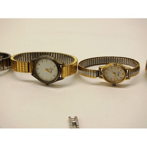 331 - 15 x LADIES QUARTZ WATCHES INCLUDING LIMIT, BENCH, OASIS ETC