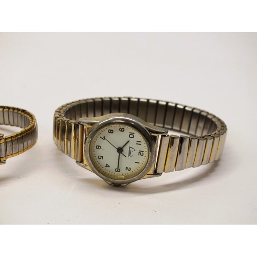 331 - 15 x LADIES QUARTZ WATCHES INCLUDING LIMIT, BENCH, OASIS ETC