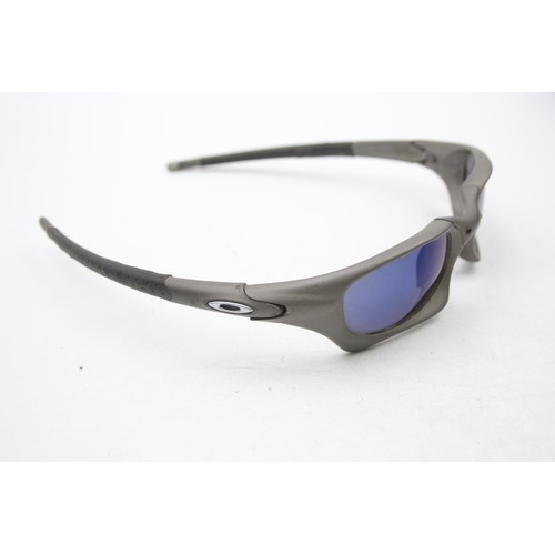 539 - 5 x Assorted Sports Style OAKLEY Sunglasses Inc. Frogskins LX, Leopard, Sporty