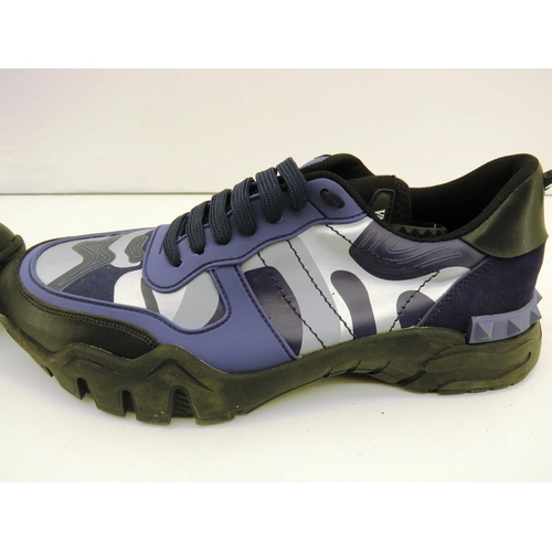 191 - MENS TRAINERS