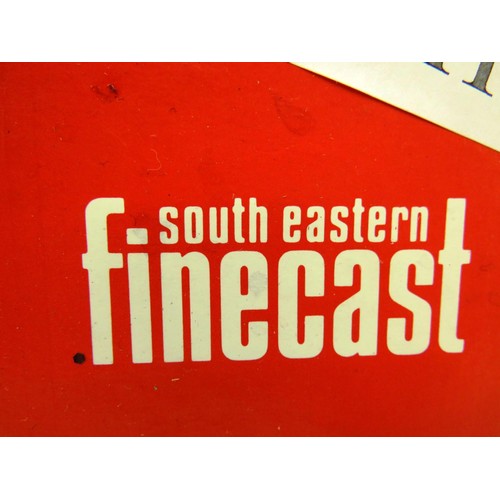 211 - SOUTH EASTERN FINE CAST LNER WI HUSH HUSH BOXED