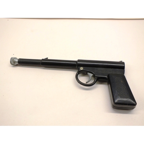 262 - 'GAT' .177 AIR PISTOL