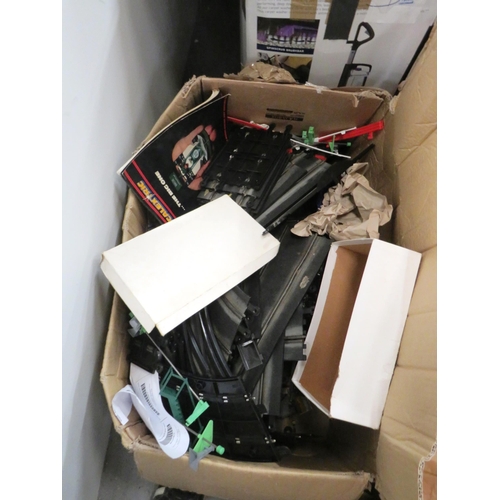 386 - 15 x BOXES OF MISCELLANEOUS