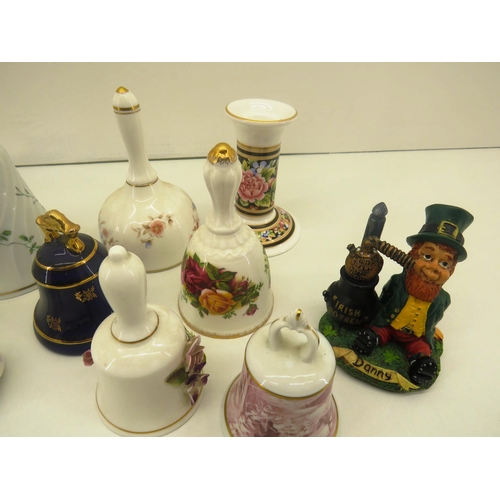 363 - MIXED CERAMICS TO INCLUDE ROYAL ALBERT