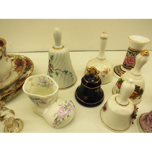 363 - MIXED CERAMICS TO INCLUDE ROYAL ALBERT