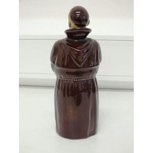 344 - BESWICK FRIAR DECANTER