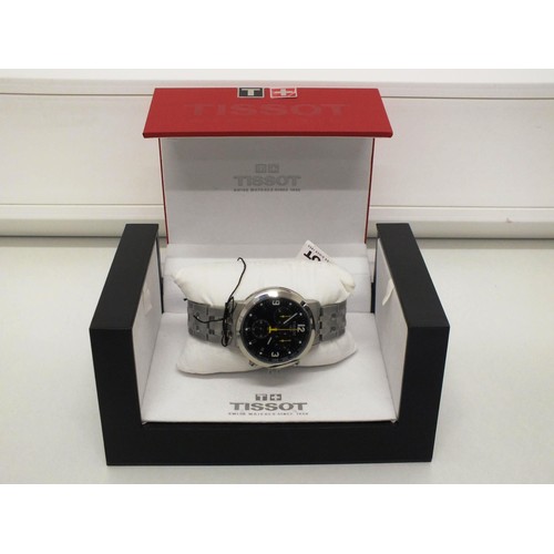 232 - NEW BOXED TISSOT 1853 WATCH