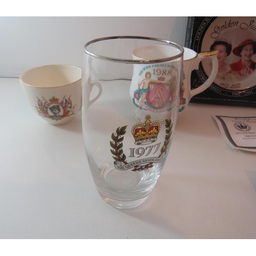 289A - ROYAL FAMILY MEMORABILIA