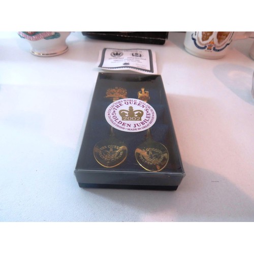 289A - ROYAL FAMILY MEMORABILIA